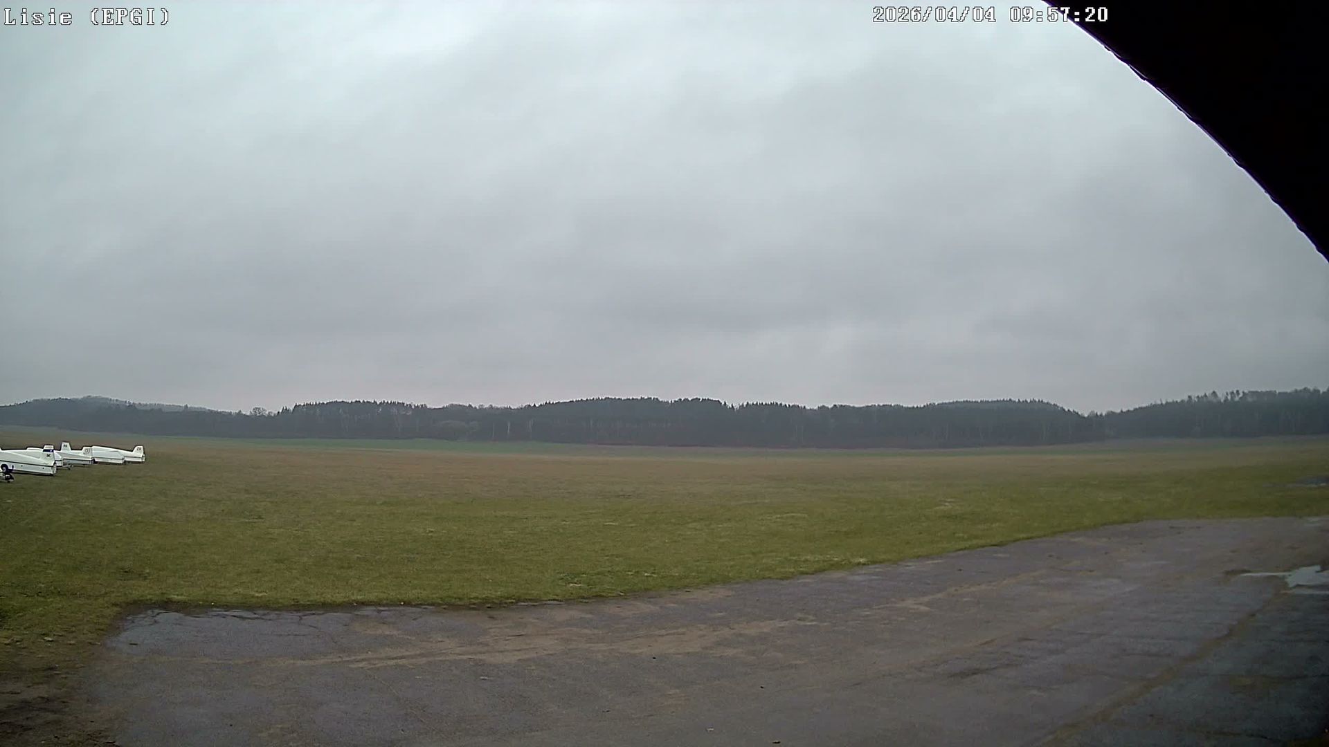 Gac › North-East: gmina Grudziadz › North-East