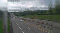 Town of LaFayette › North: I-81 south of Exit 15 (Lafayette) - Day time