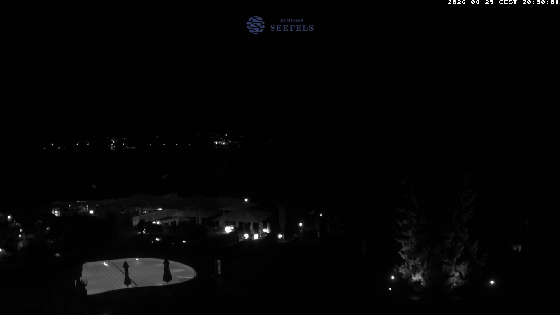 Traffic Cam Techelsberg am Worther See