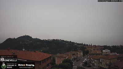 immagine della webcam nei dintorni di Prignano sulla Secchia: webcam Baiso