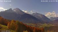 Berchtesgaden › South-West