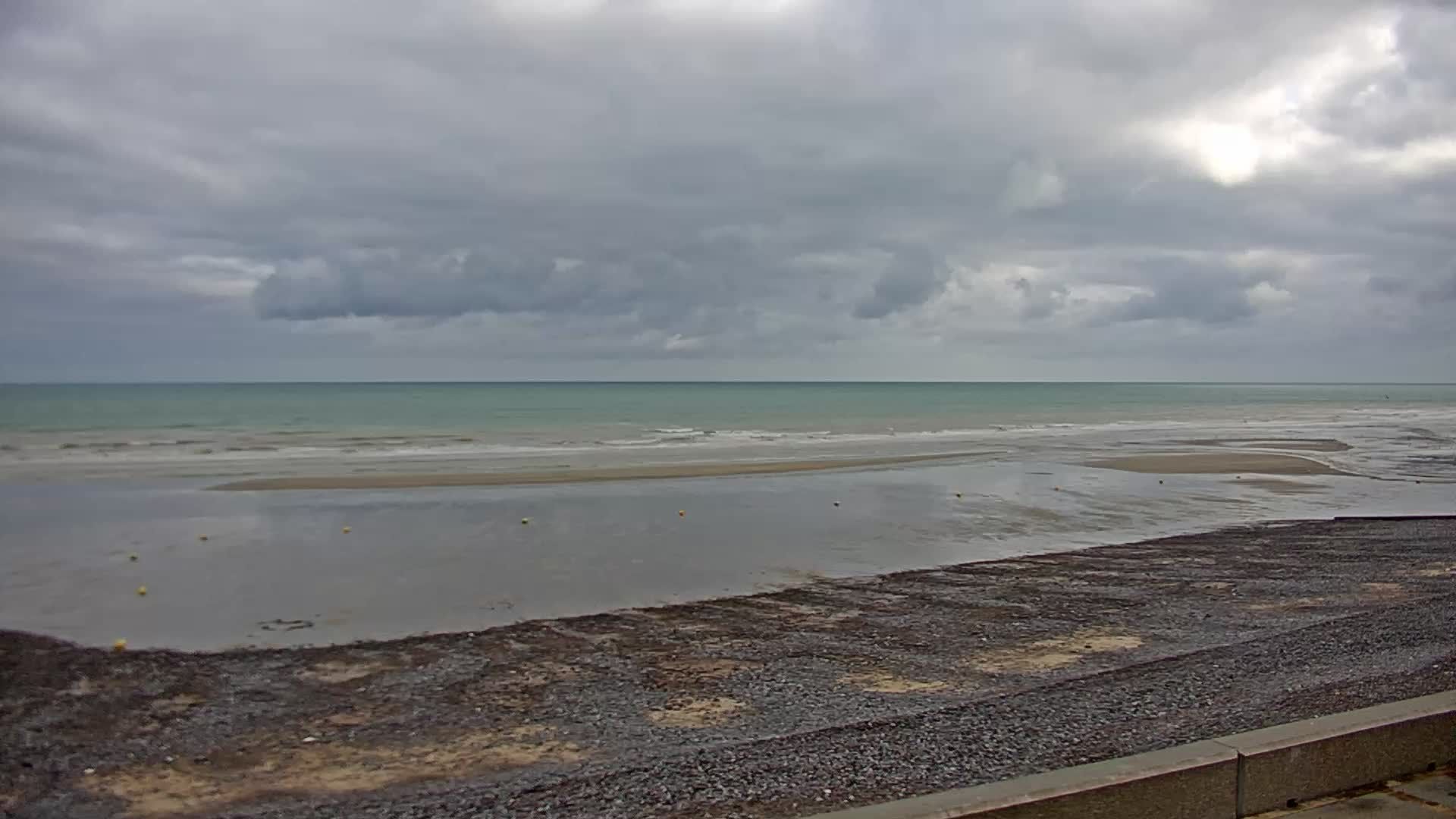 Traffic Cam Hautot-sur-Mer: Pourville-sur-Mer