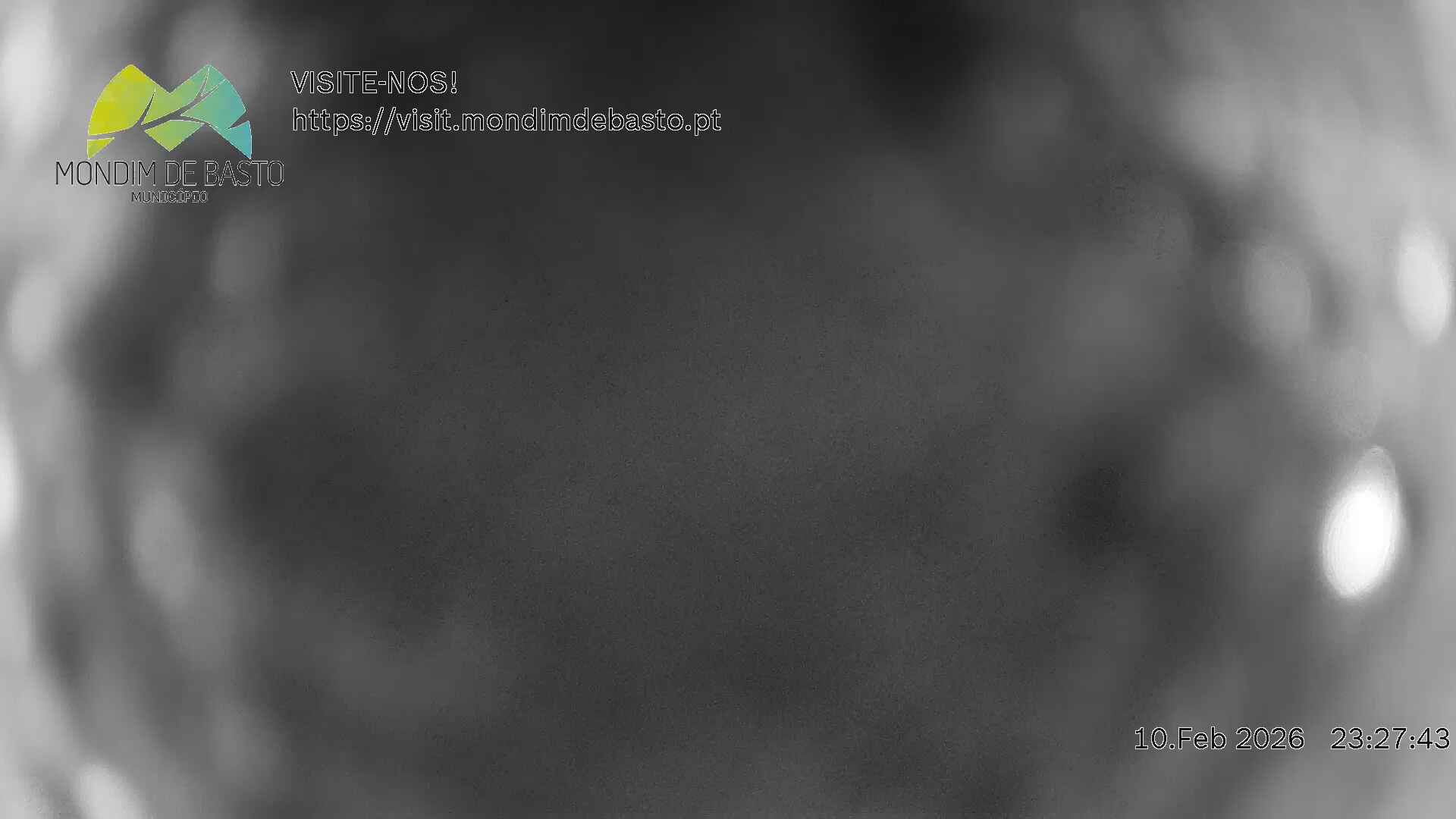 Vilar de Ferreiros › West: Senhora da Graça