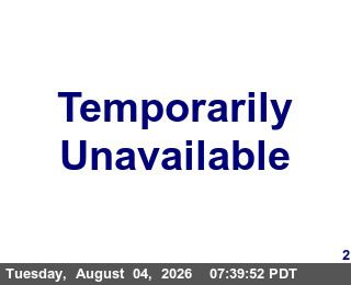 Traffic Cam Rancho Cucamonga › East: I-210 : (117) Haven