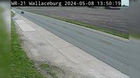 Wallaceburg: Highway 40 near Meadowvale Line - Current