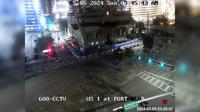 Miami: 608-CCTV - Current