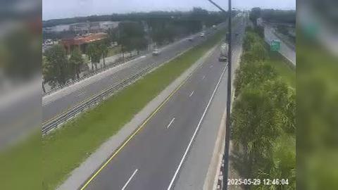 Traffic Cam Lakeland: SR-570 E at MM 5.7