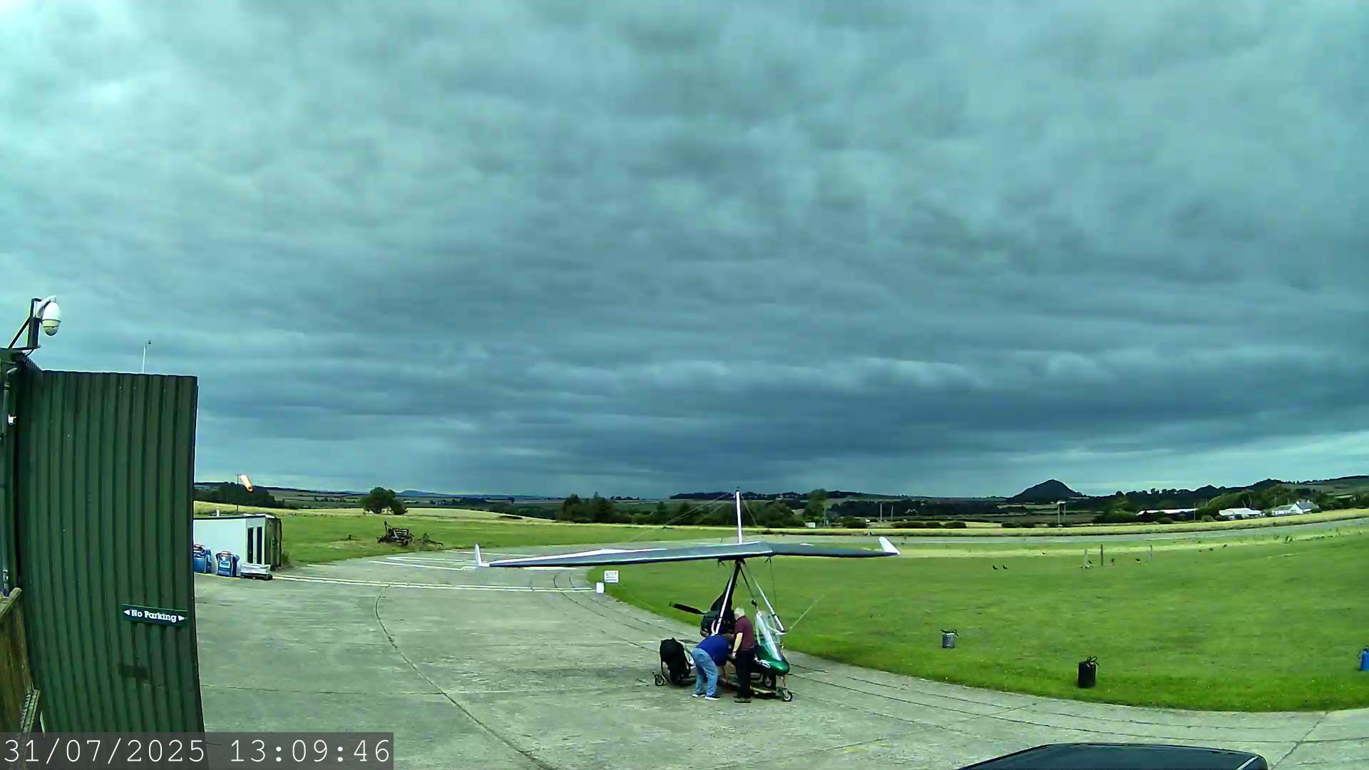 Dunbar webcam
