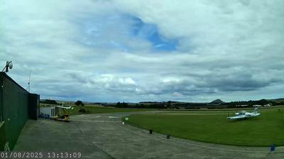 East Lothian today