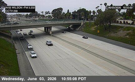 Huntington Beach webcam