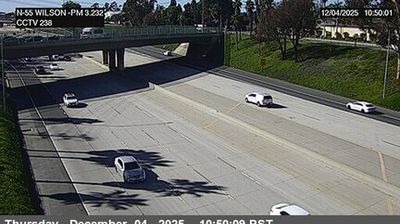 Imagen de webcam diurna Newport Beach