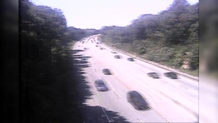 Traffic Cam Clinton: CAM 160 - I-95 NB S/O Exit 64 - S/O Chapman Mill Pond Rd