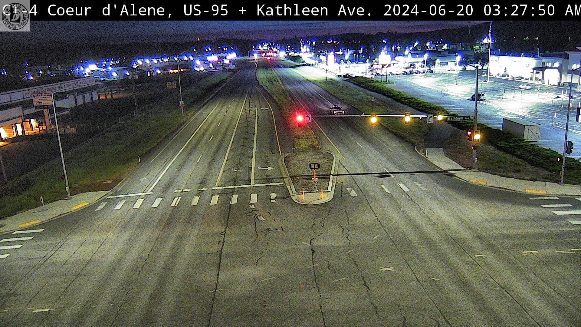 Webcams around Coeur d'Alene meteoblue