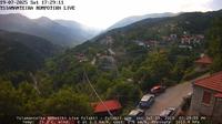 Mouzaki: Filakti - Lake Plastiras - Karditsa - Trikala