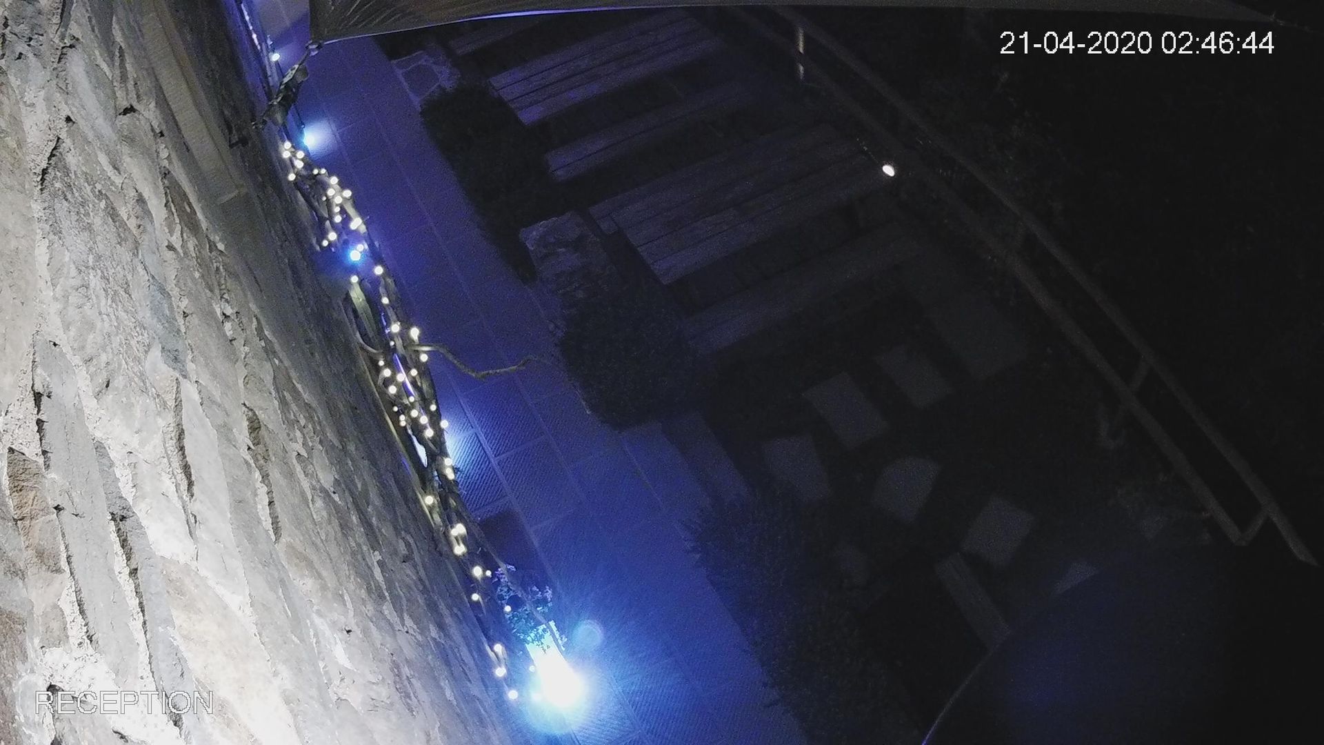 Traffic Cam Fiumalbo