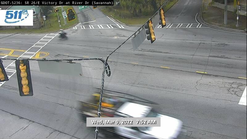 Traffic Cam Thunderbolt: SAV-CAM-