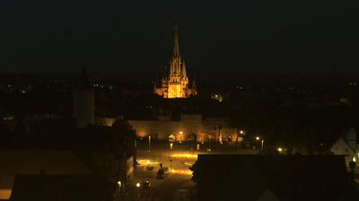 Ammern weather webcam