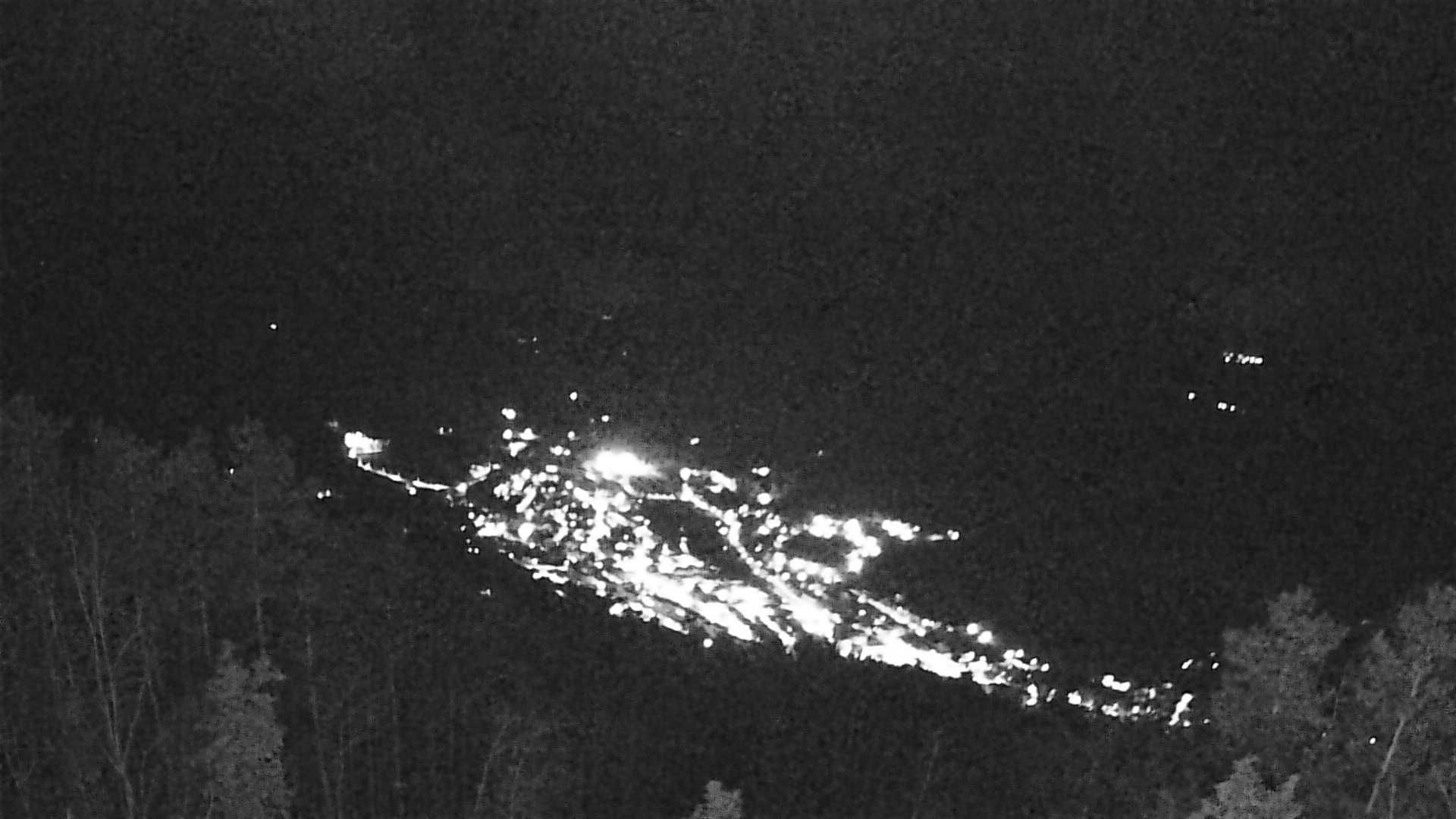 Traffic Cam Pieve Santo Stefano