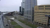Centrum › North-West: Webcam de Rotterdam - Overdag