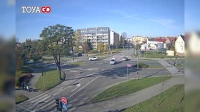 Stream: Osiedle Grunwald Neighborhood