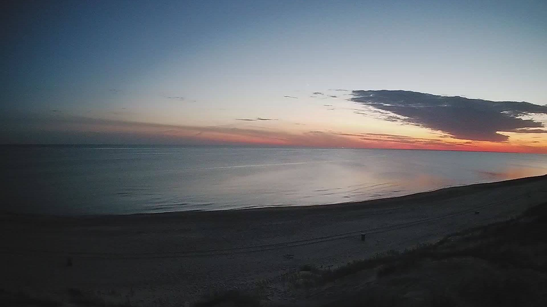Palanga › West