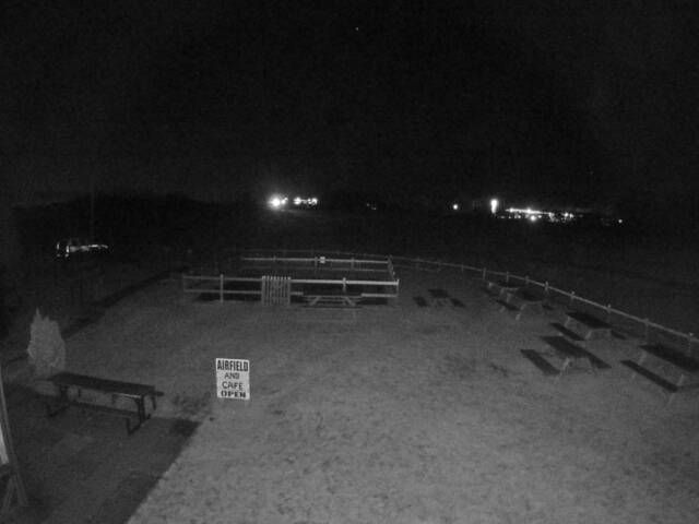 Basingstoke and Deane: Popham Airfield