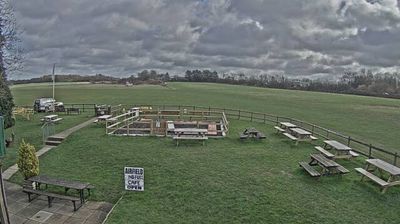 Basingstoke and Deane: Popham Airfield