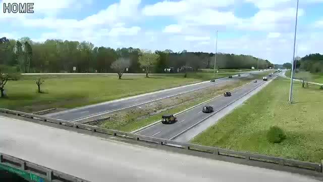 Traffic Cam Jemison › North: TUS-CAM--.