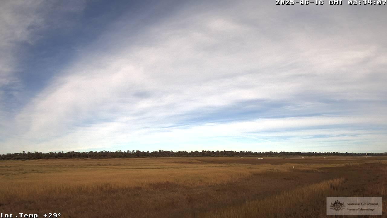 Coffs Harbour Webcam