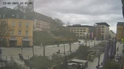 Bayreuth Daglicht Webcam Image Bayreuth Daglicht Webcam Image