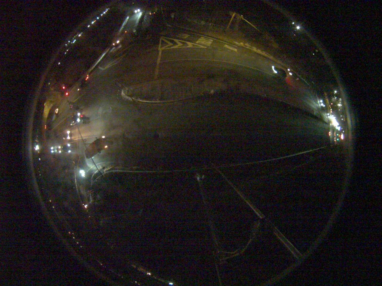 Traffic Cam Harrison: Mamaroneck Ave & HRP Ramps