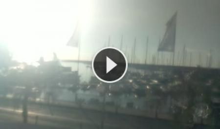 Traffic Cam Sanremo
