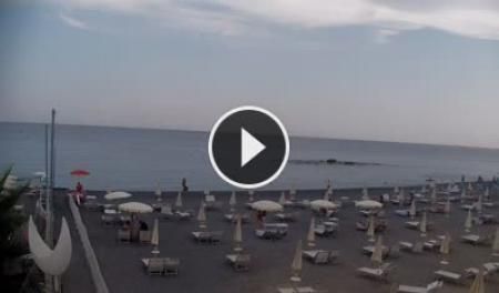 Traffic Cam Diano Marina