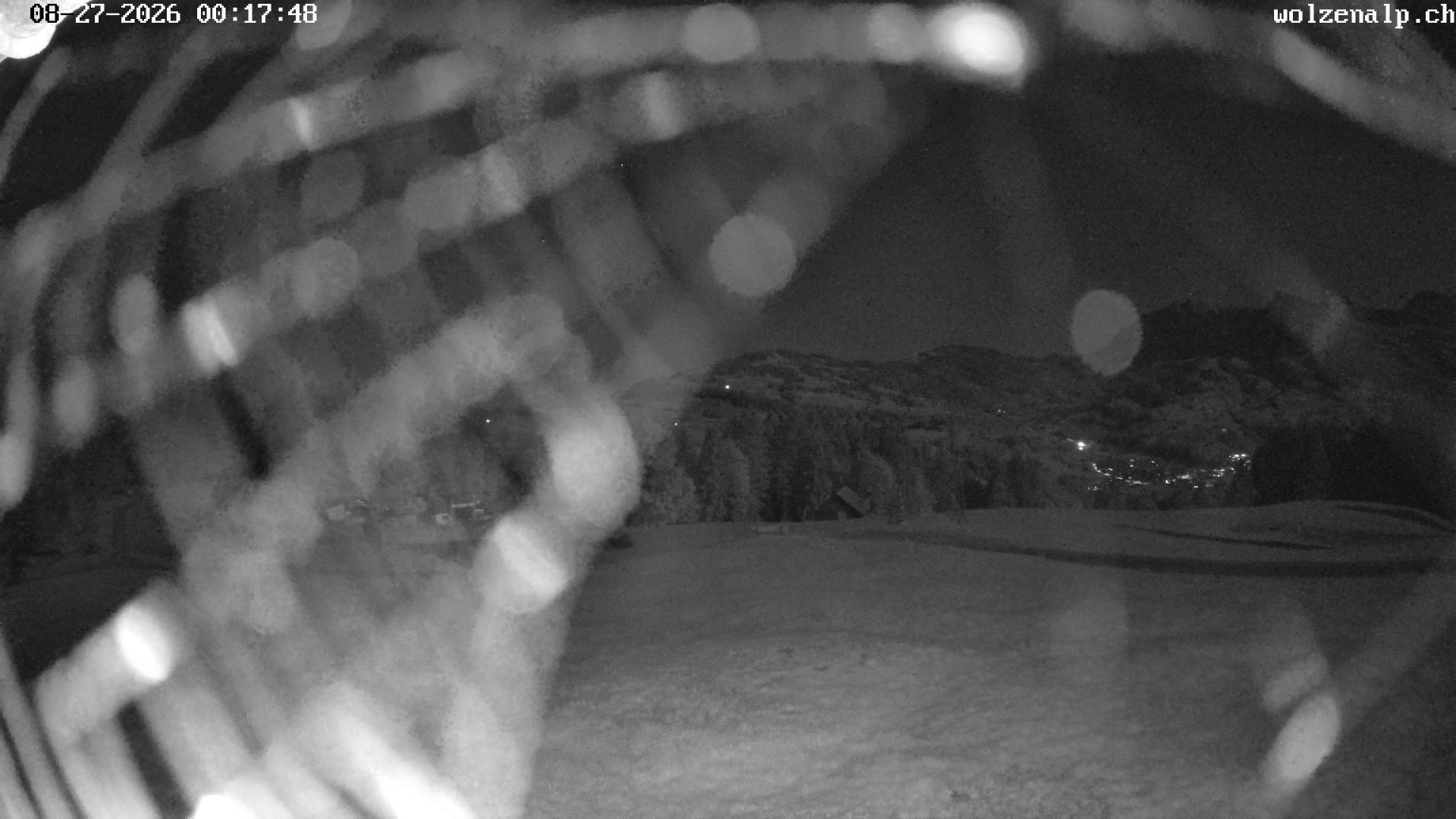 Traffic Cam Nesslau: Rietbach