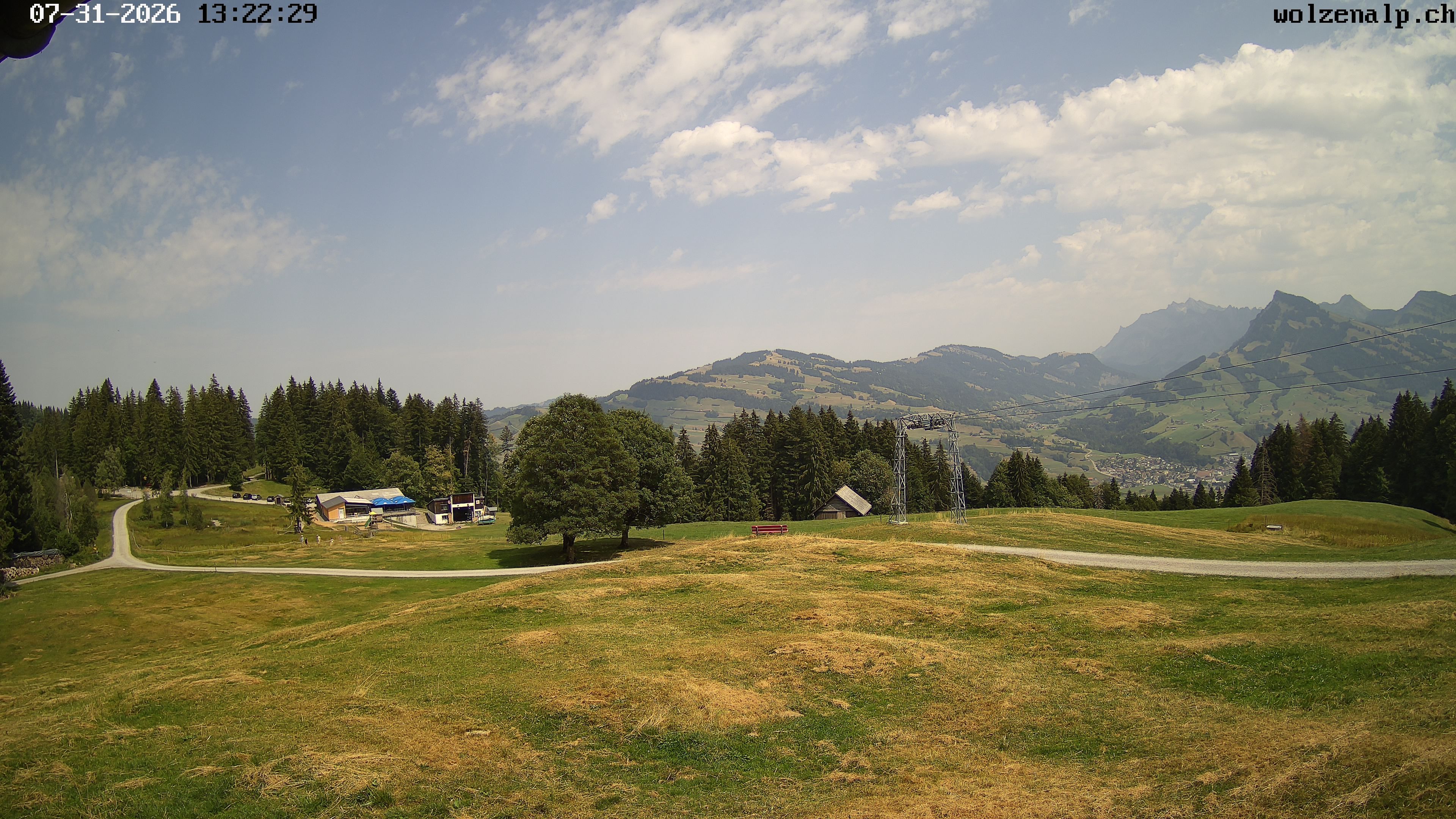 Nesslau: Rietbach