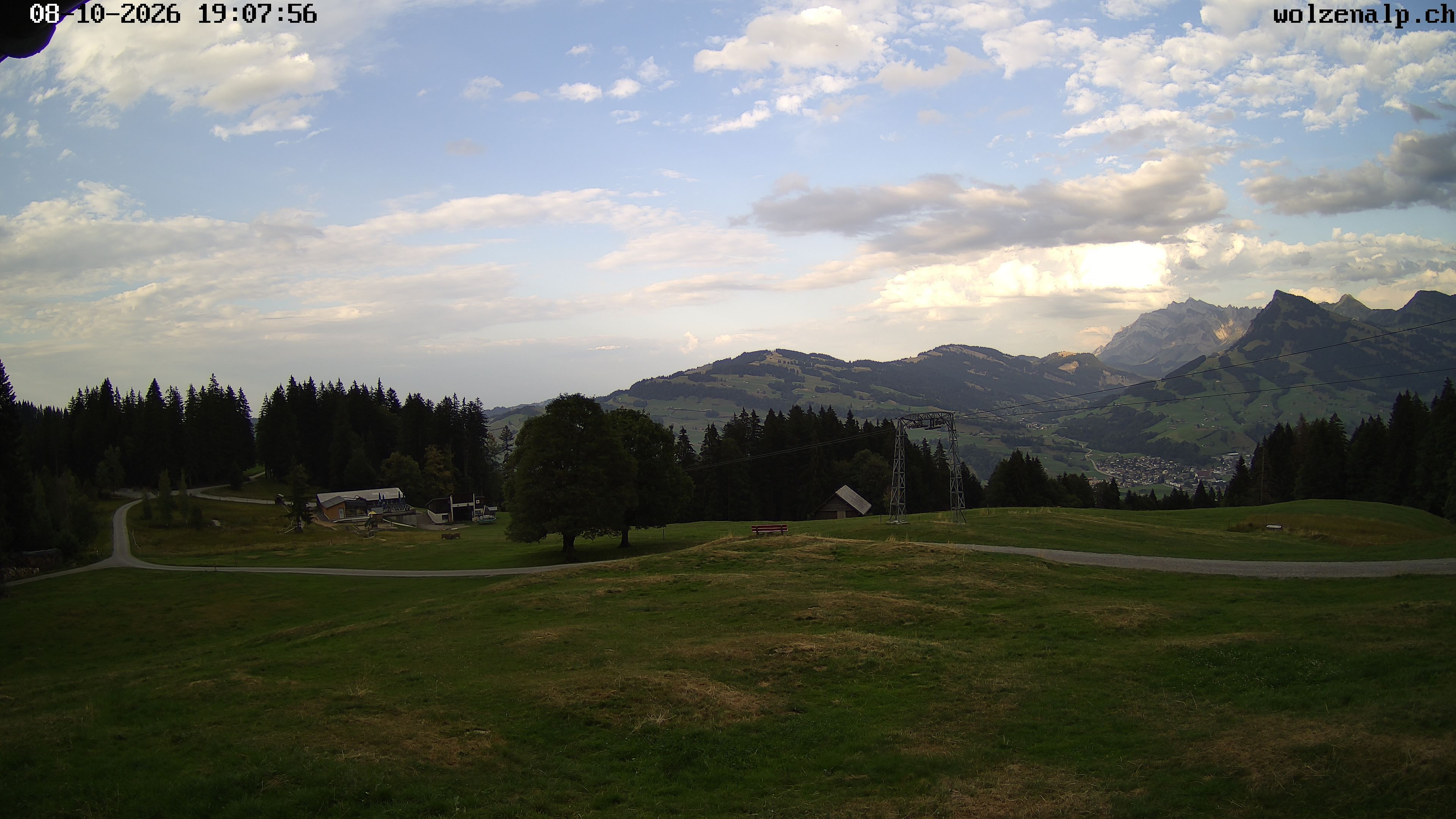 Nesslau: Rietbach