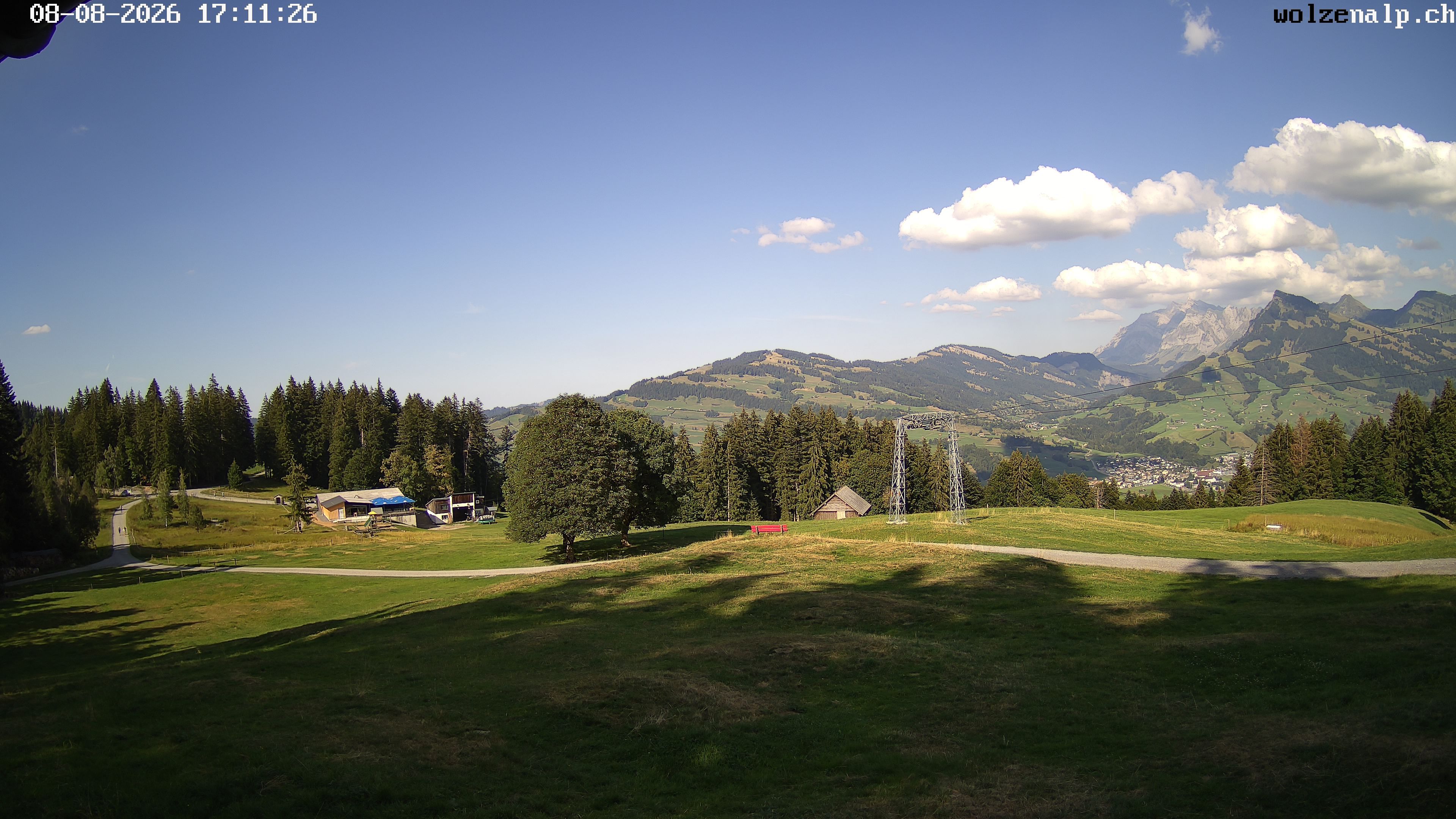Nesslau: Rietbach