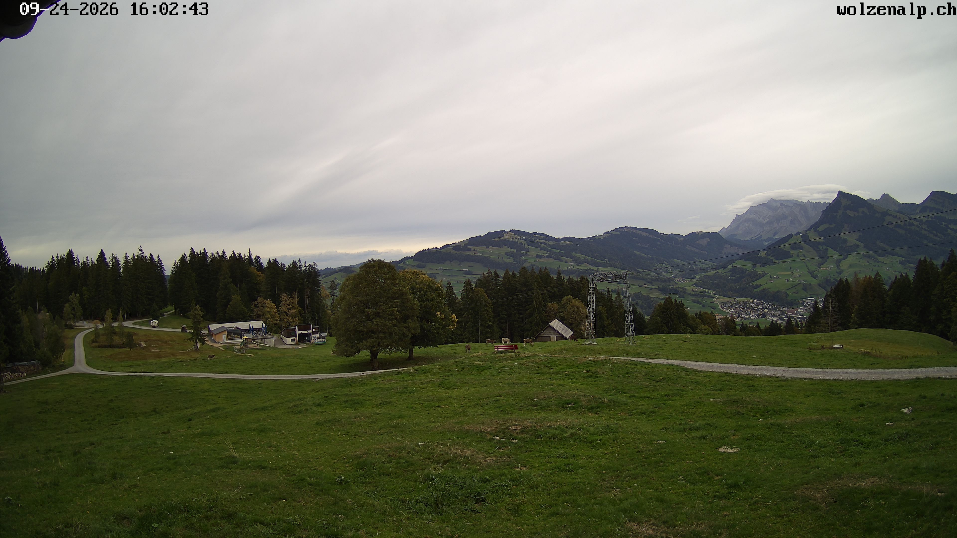 Nesslau: Rietbach