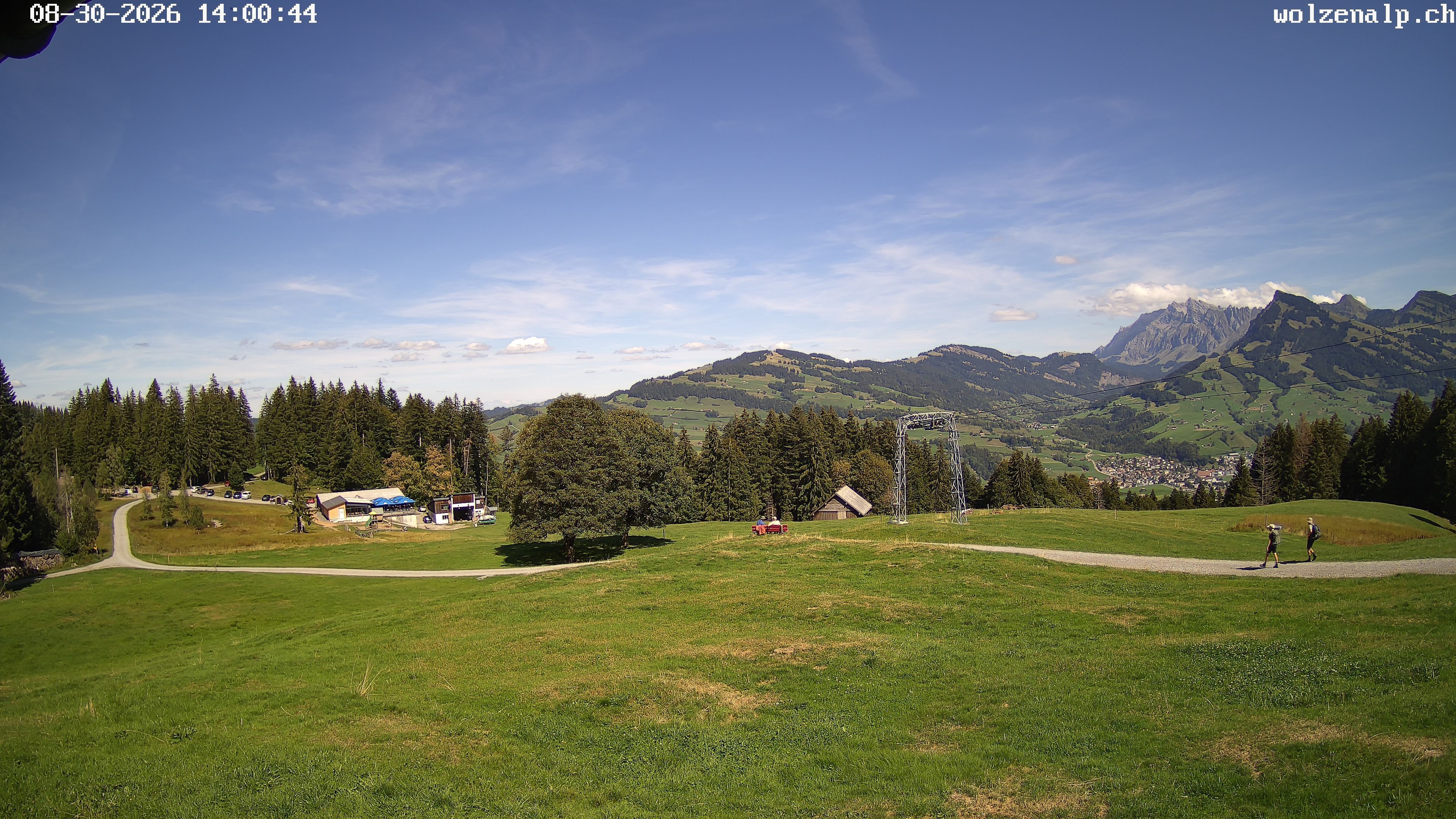 Nesslau: Rietbach