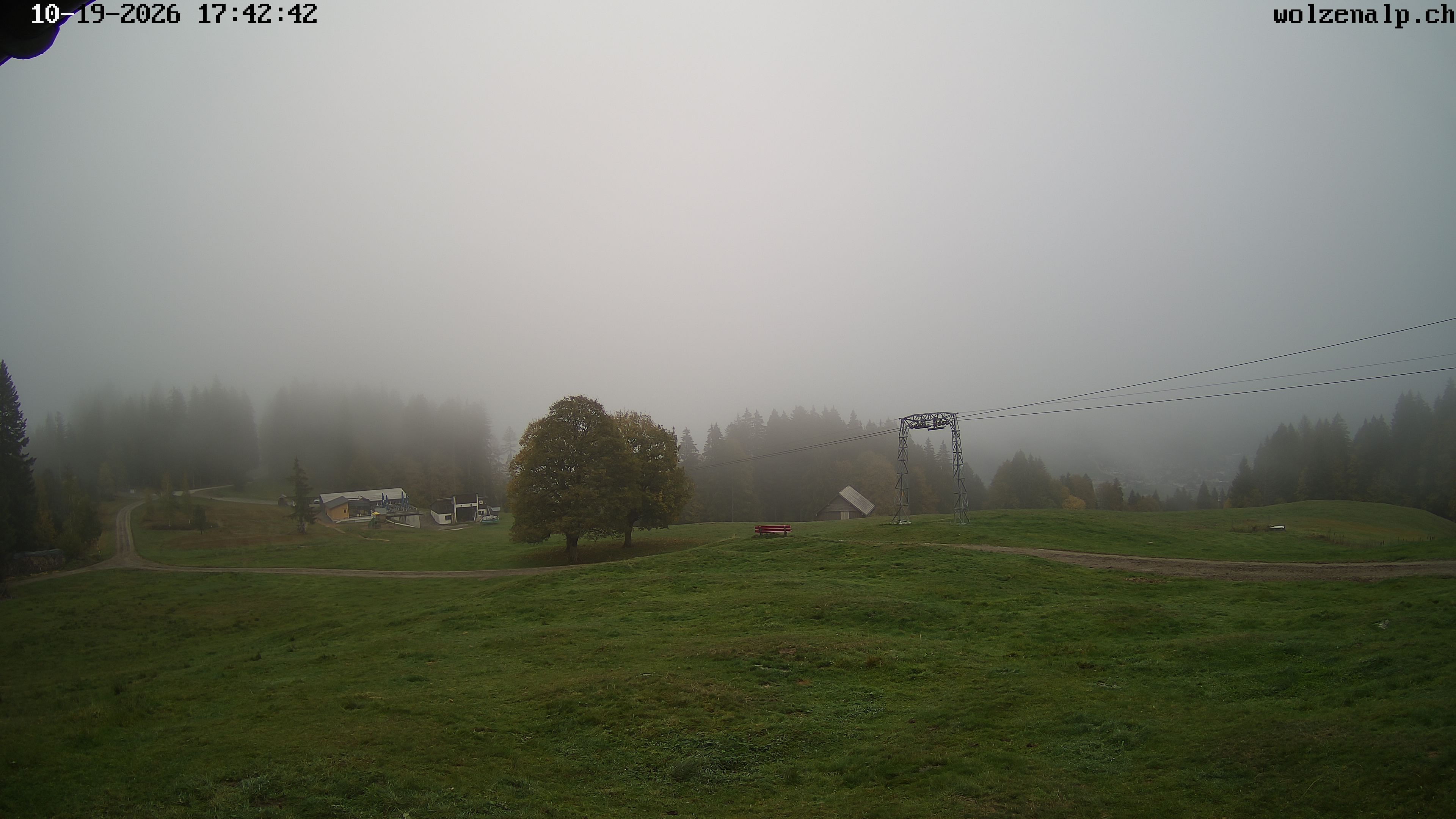 Nesslau: Rietbach