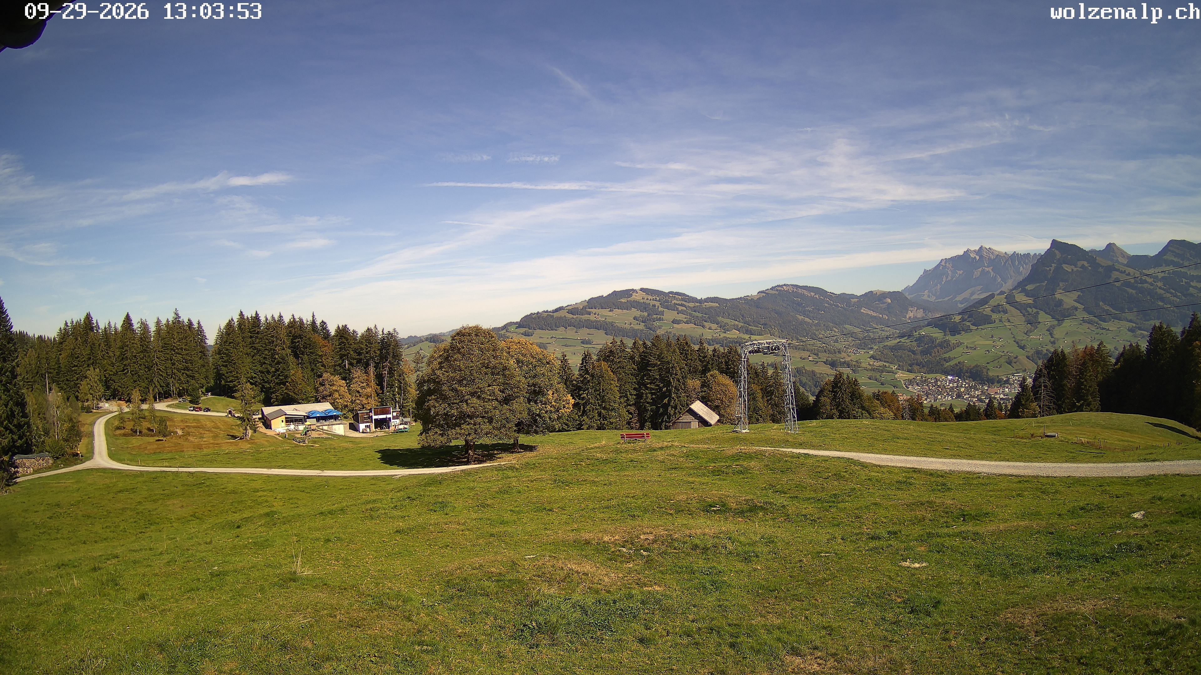 Nesslau: Rietbach