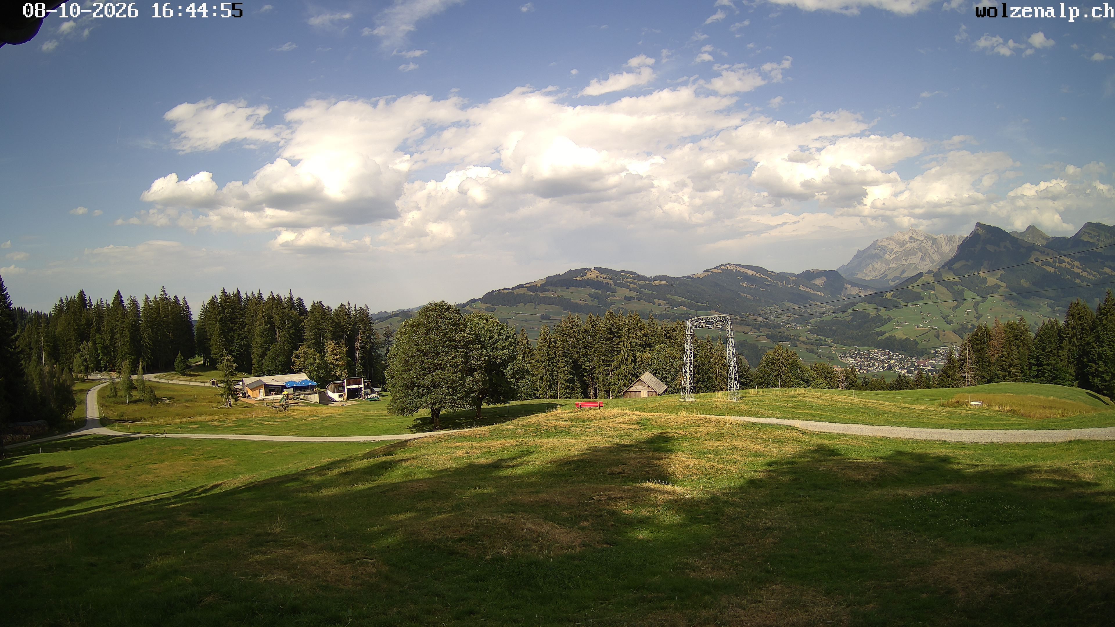 Nesslau: Rietbach