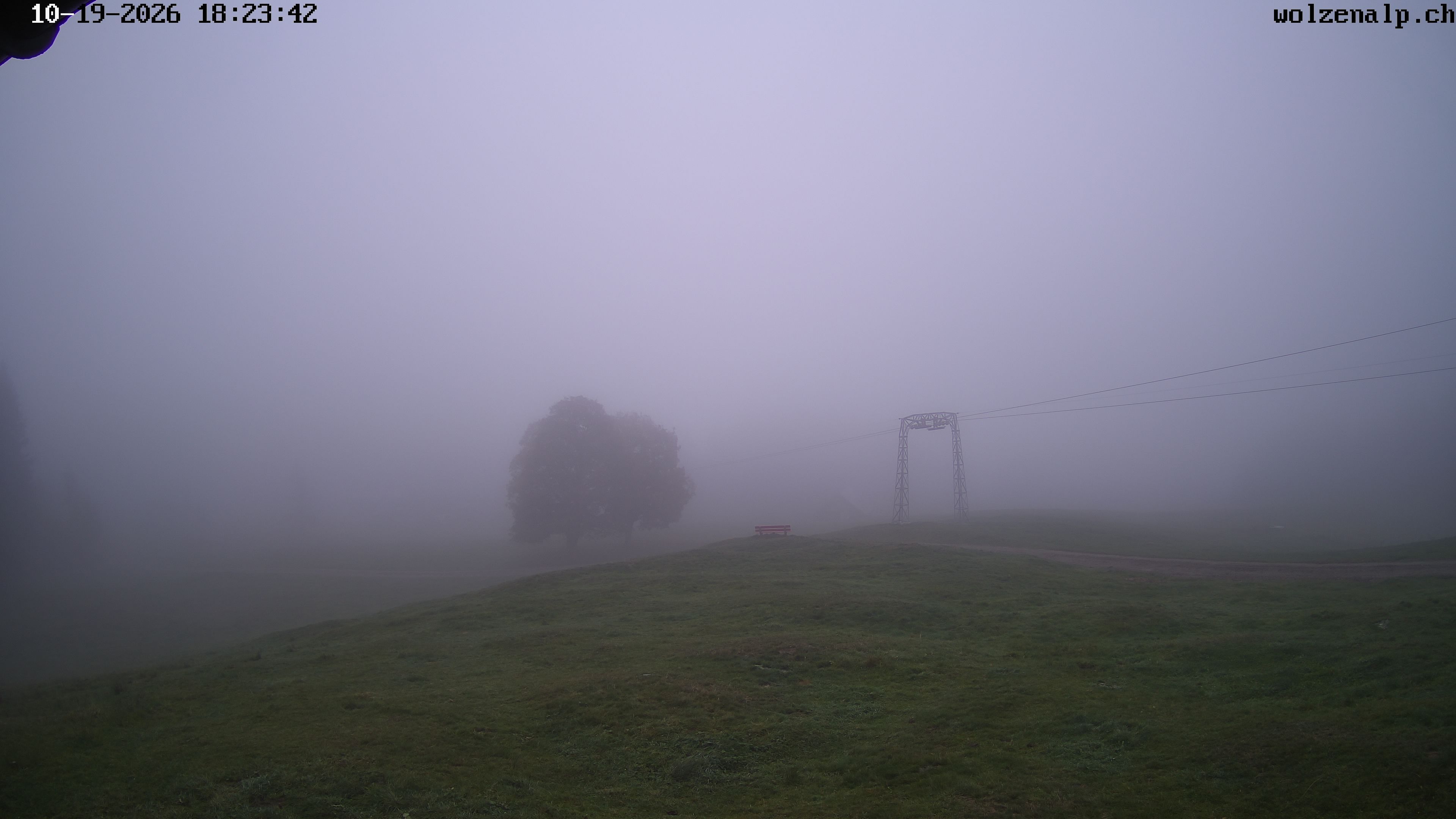 Nesslau: Rietbach
