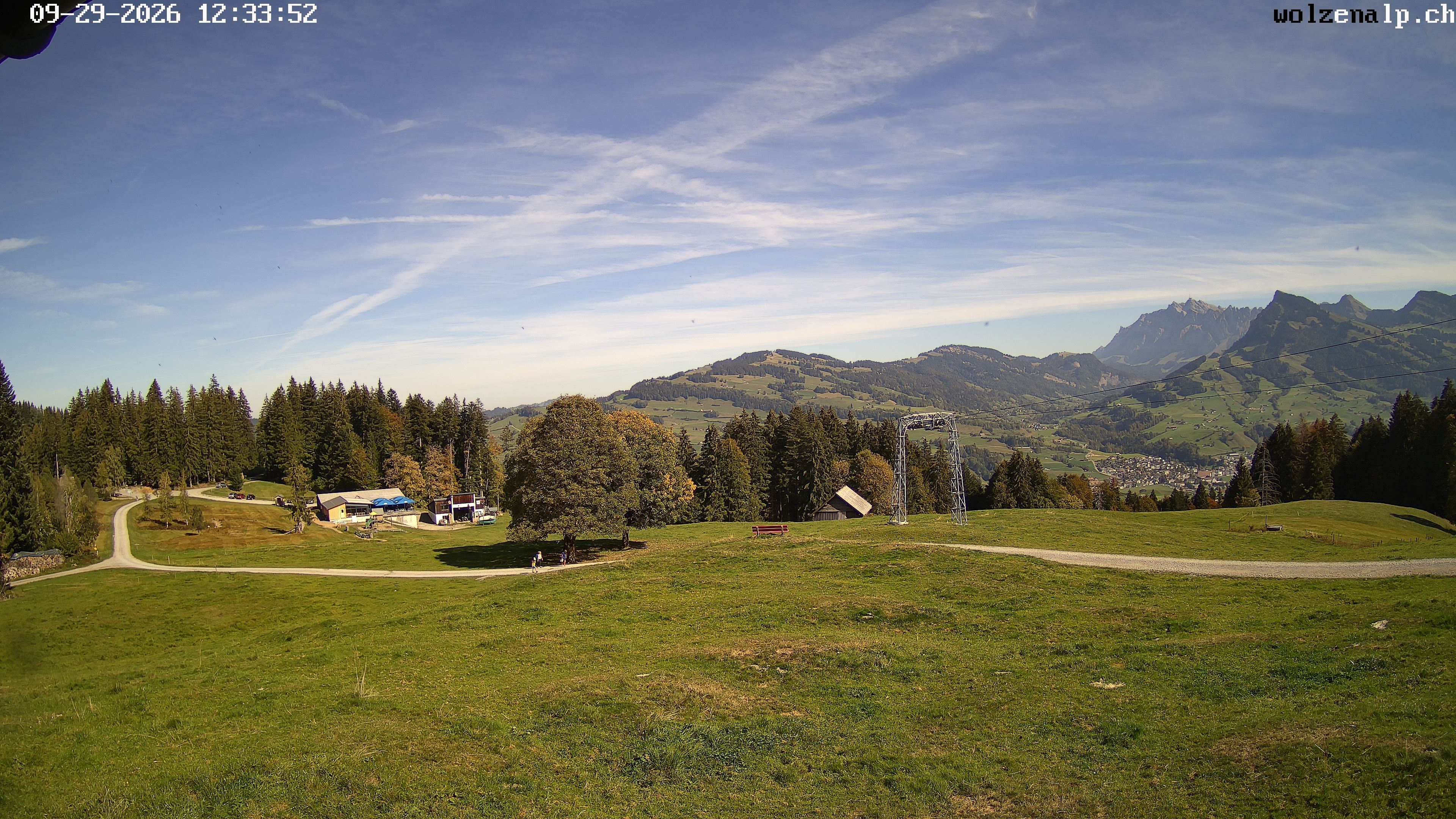 Nesslau: Rietbach