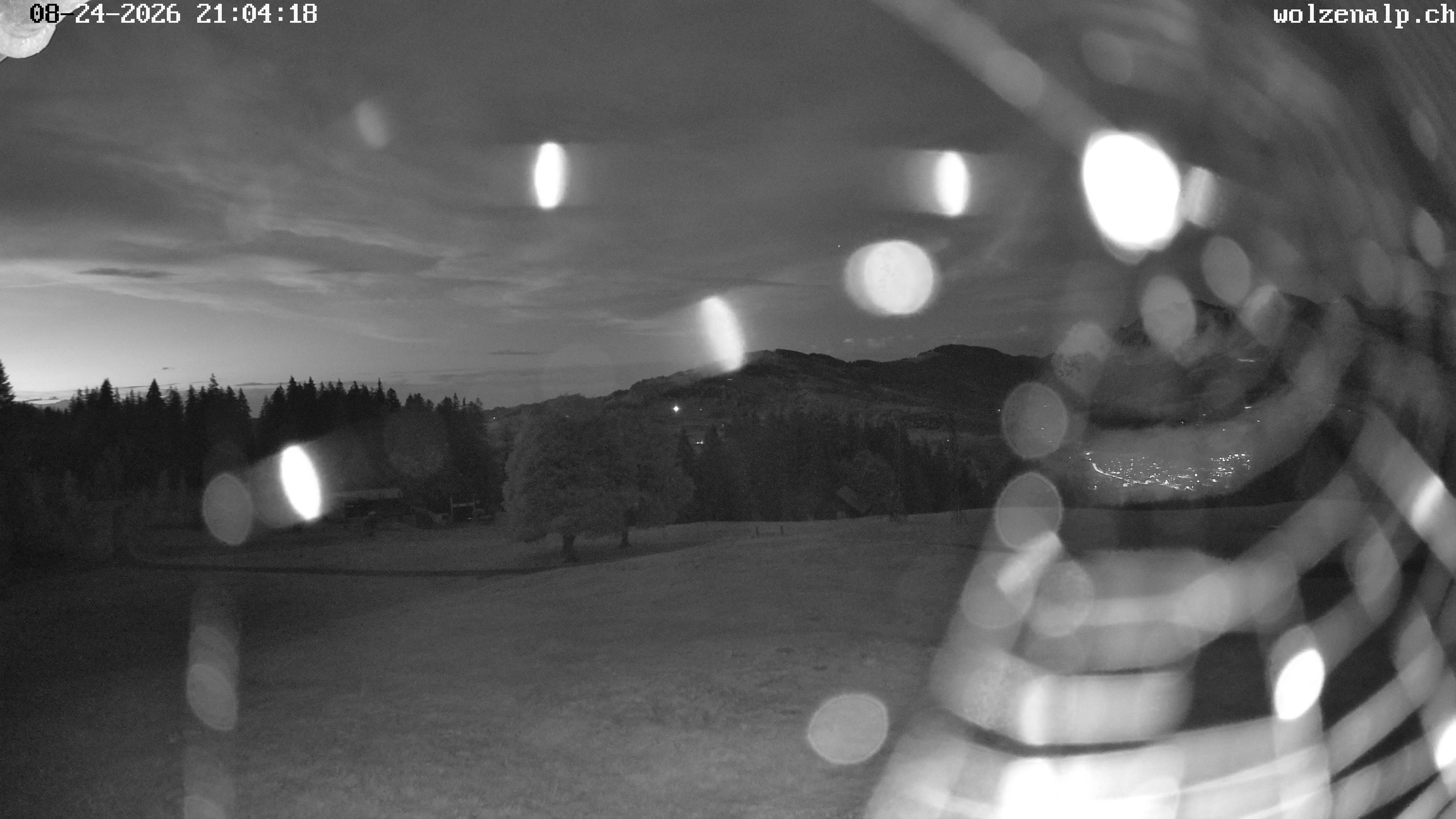 Nesslau: Rietbach