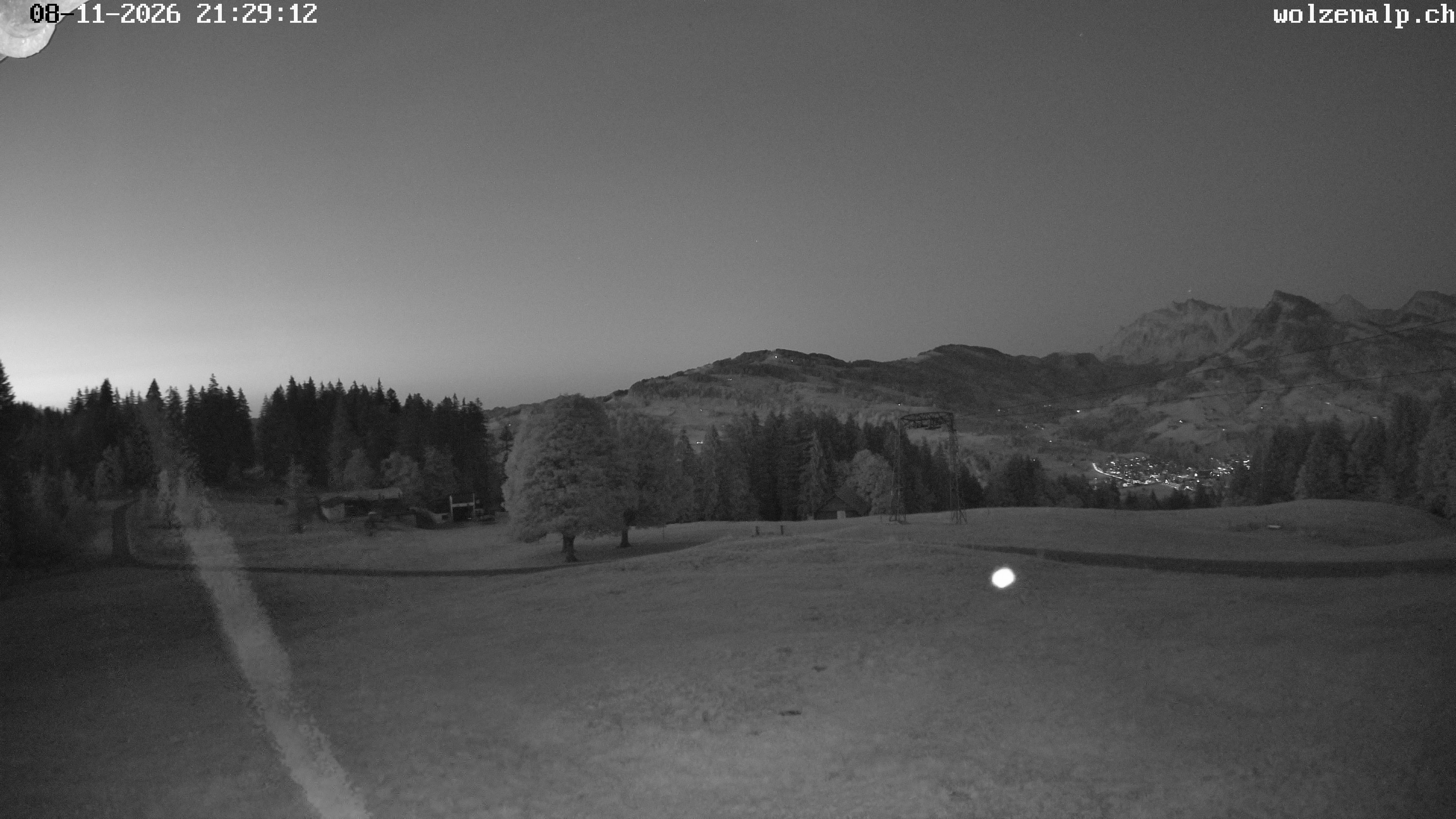 Nesslau: Rietbach