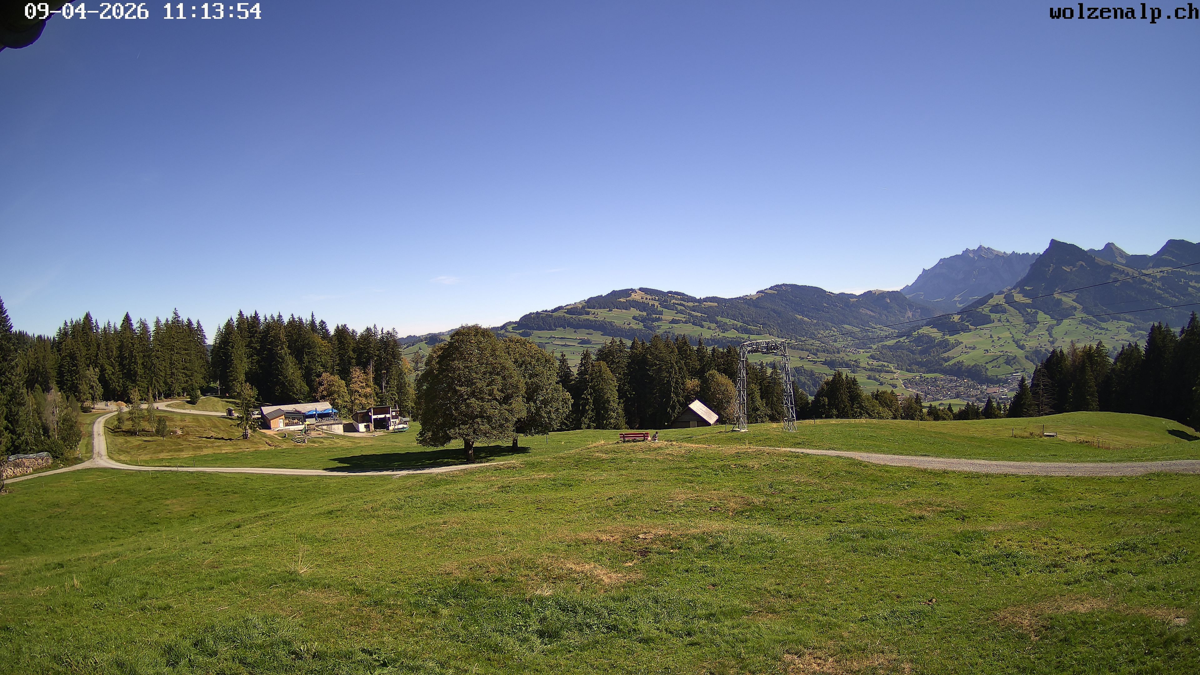 Nesslau: Rietbach