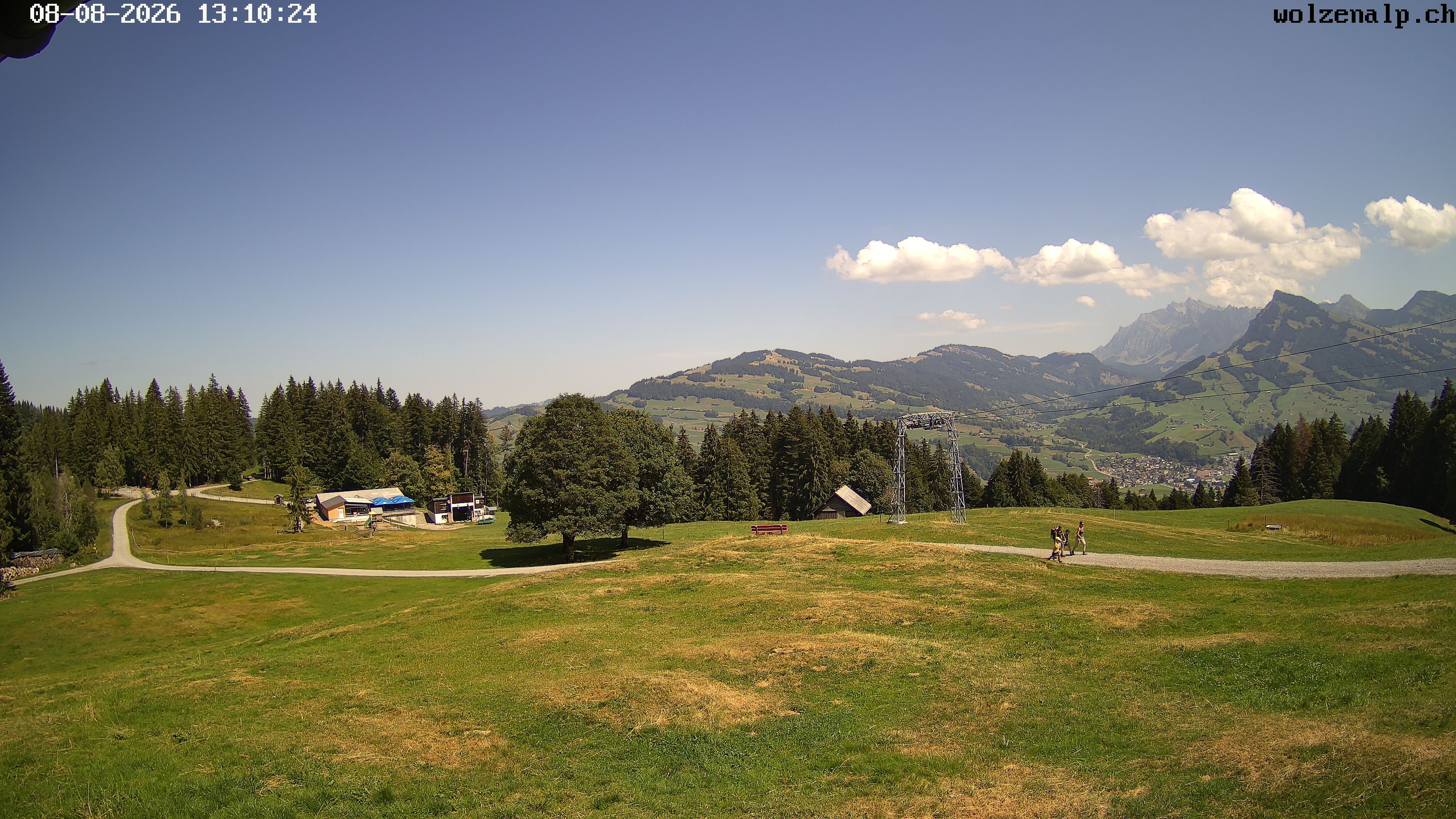 Nesslau: Rietbach