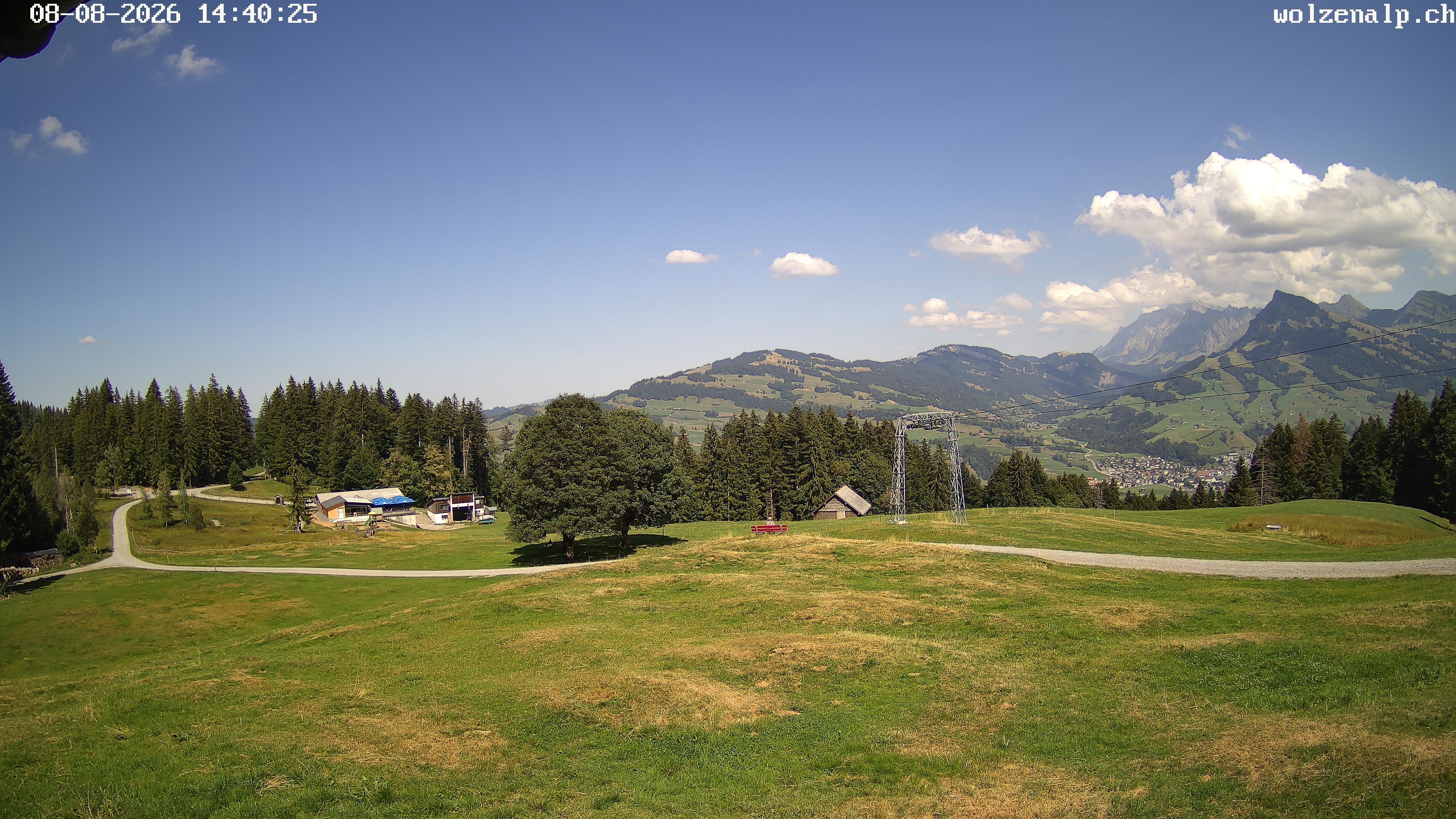 Nesslau: Rietbach