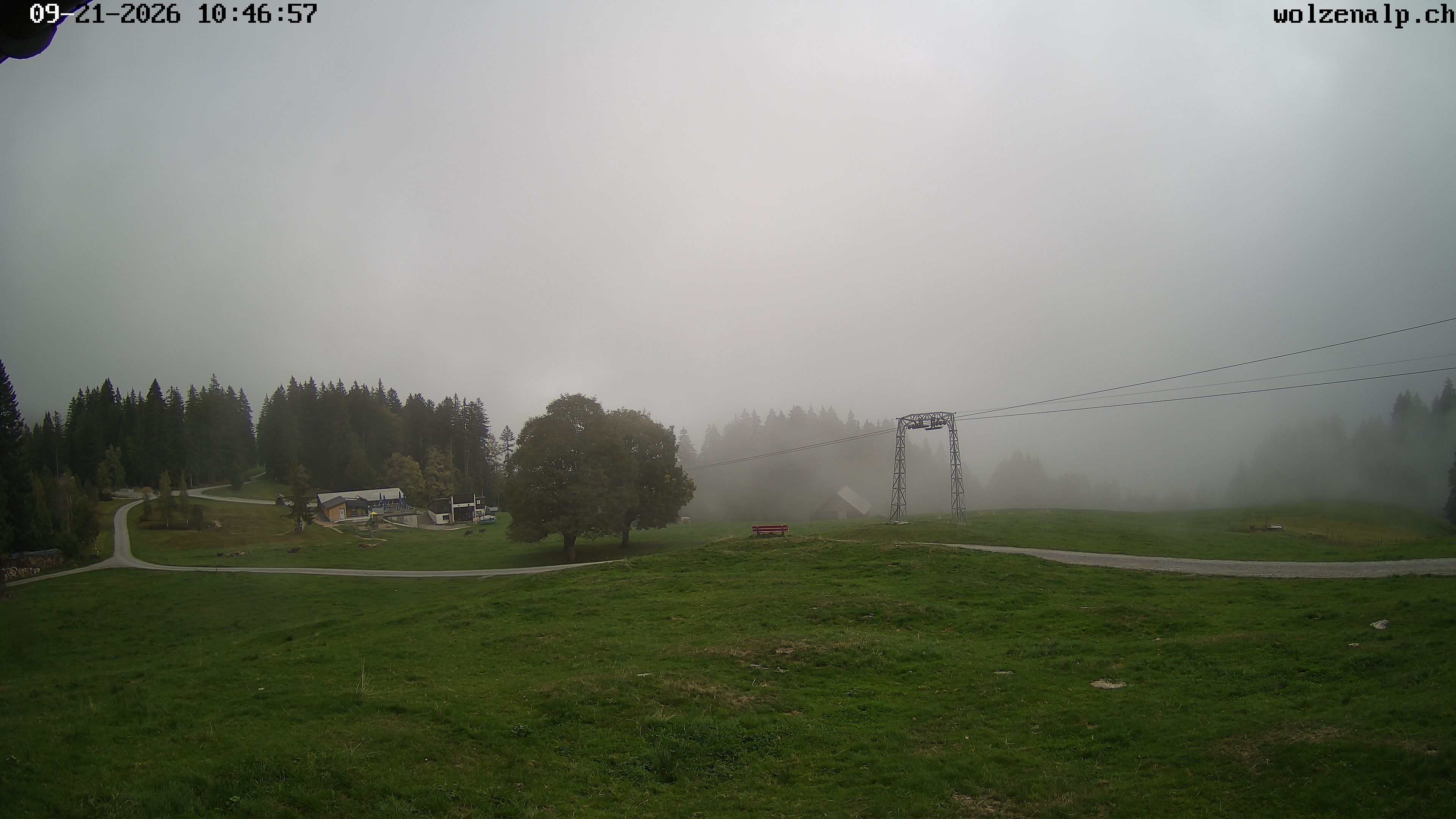 Nesslau: Rietbach